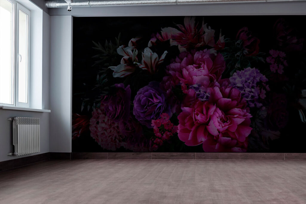 After Dark Bouquet — interior 3