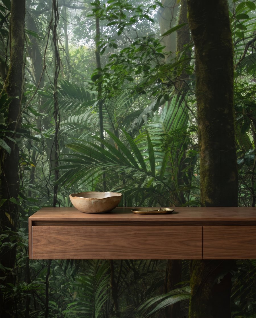Under the Palms — interior 7