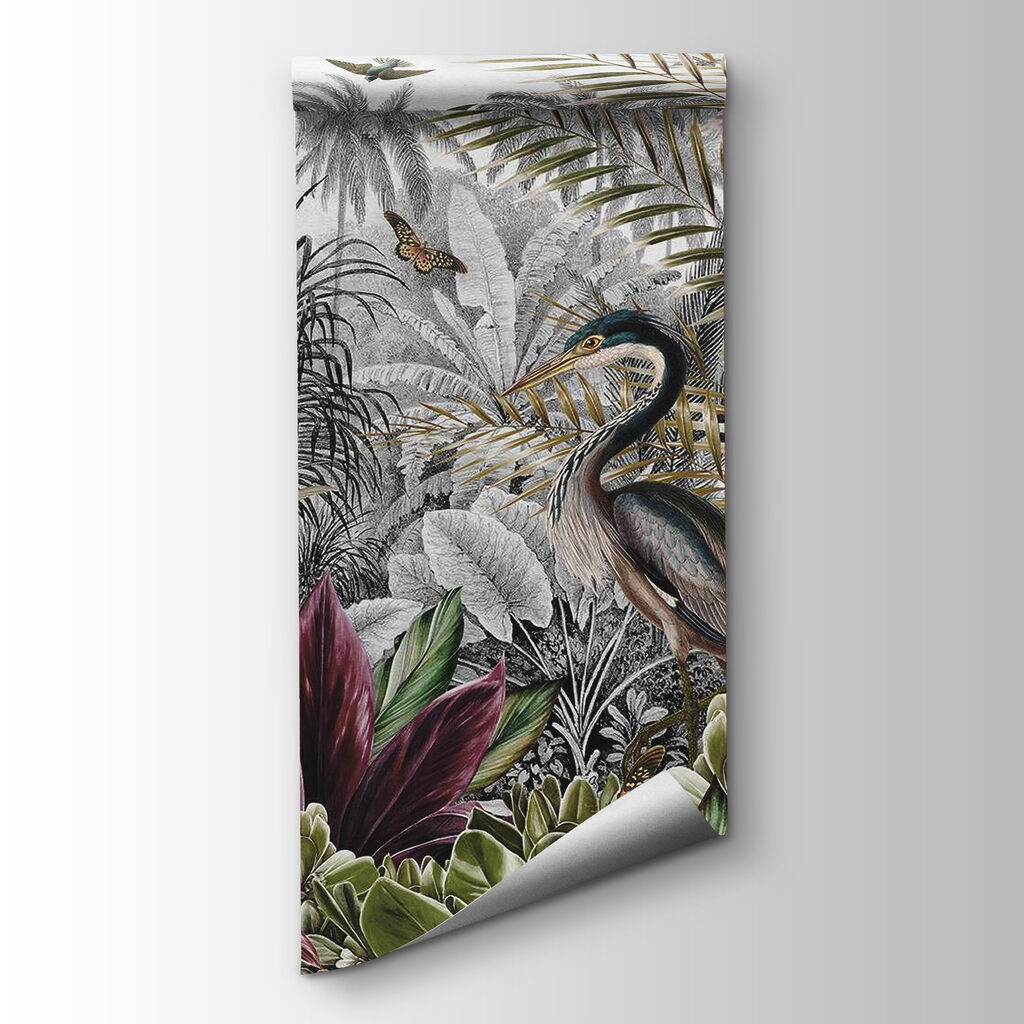Birds in the Jungle — product view