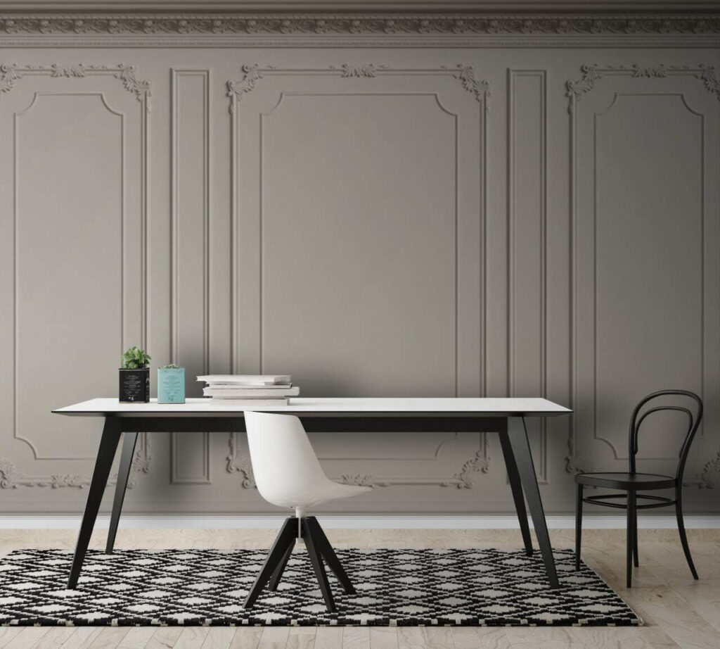 Classic Wall Panels — interior 3