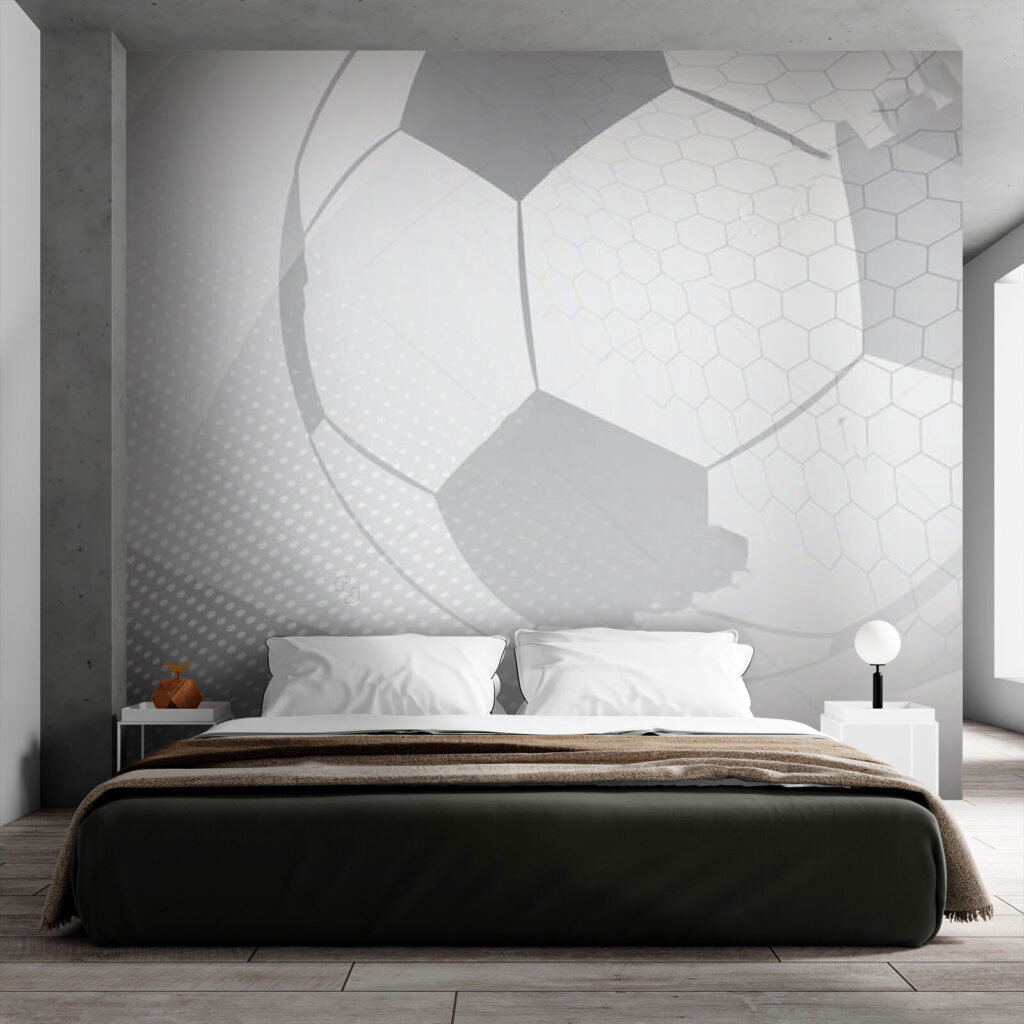 The Winning Ball in an interior