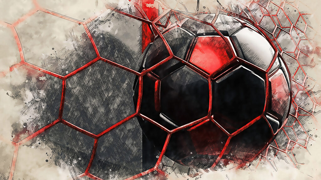 Into the Net — full design