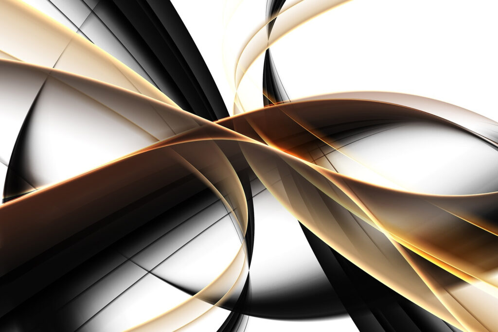 Ribbon Loop — full design