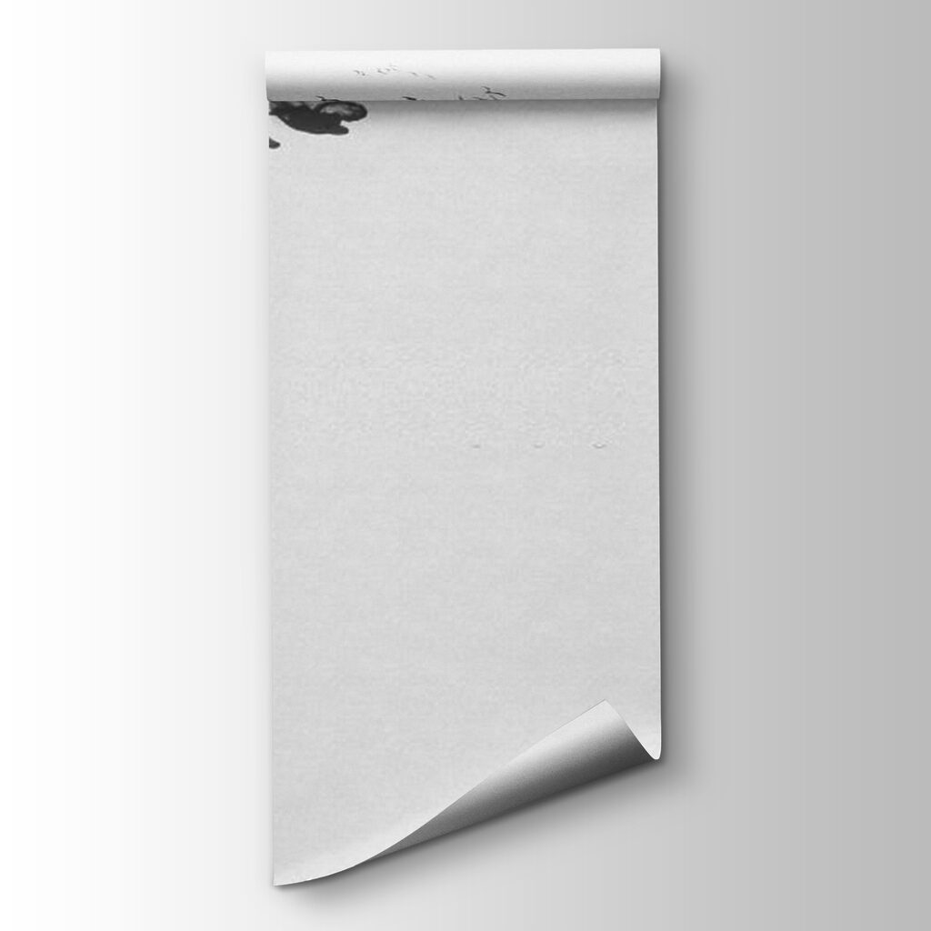 Dragon around mountain mist — product view