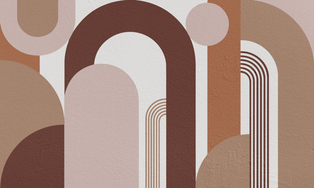 Archway Rhythm — full design