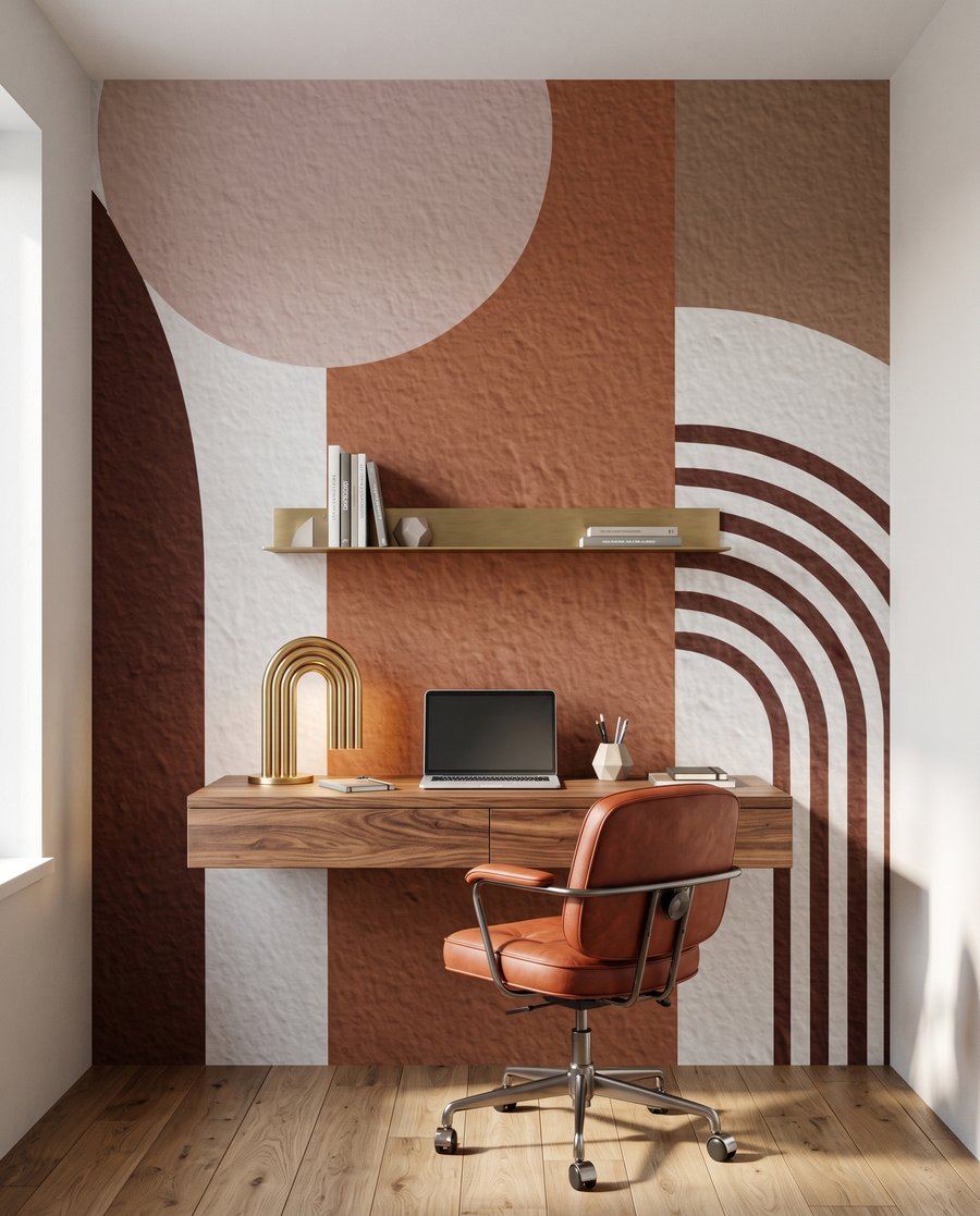 Archway Rhythm — interior 5