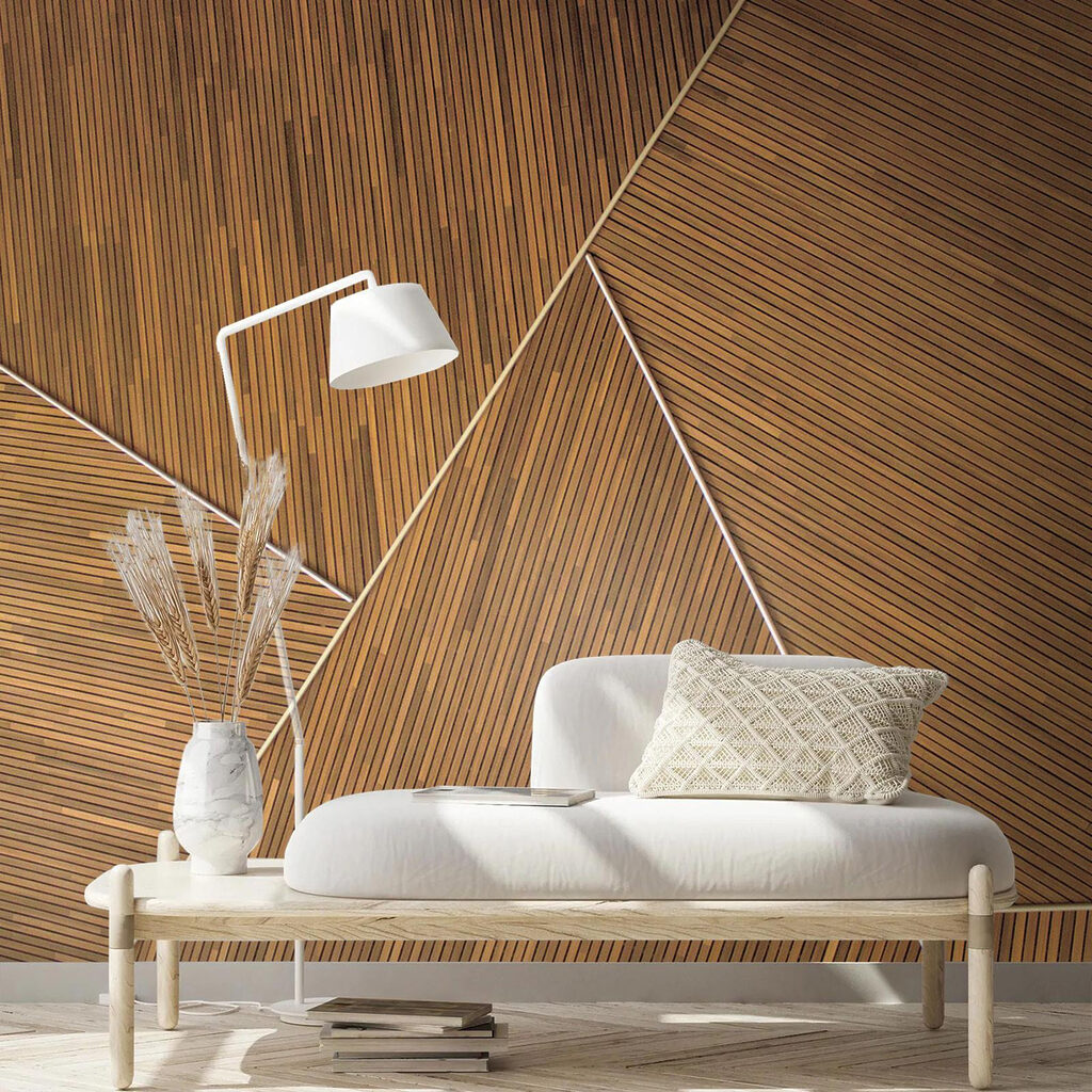 Gold lines form polygons — interior 4