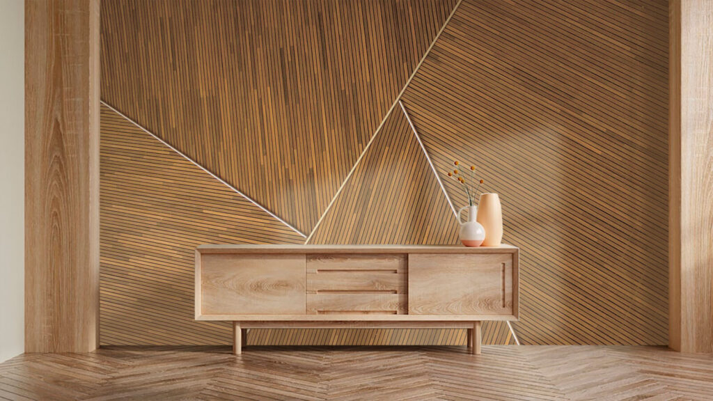 Gold lines form polygons — interior 2