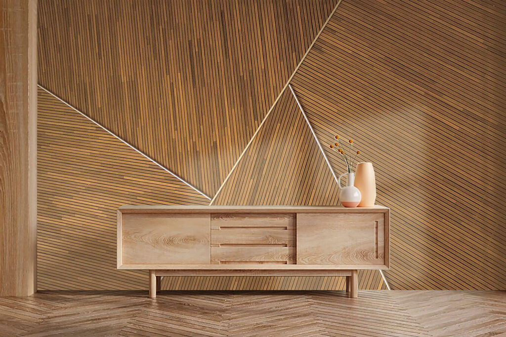 Gold lines form polygons — interior 5