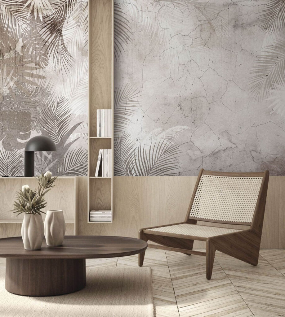 Palm Patina — interior 3
