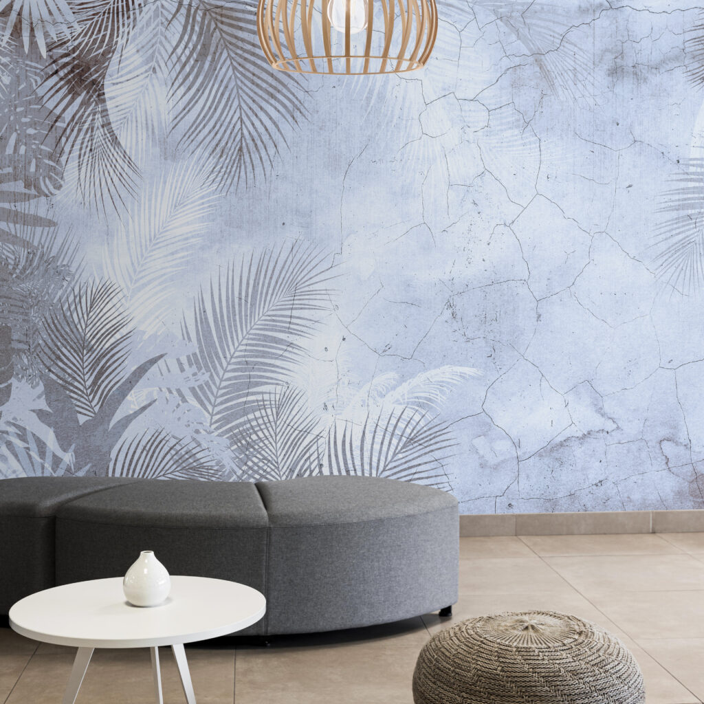 Palm Patina — interior 1