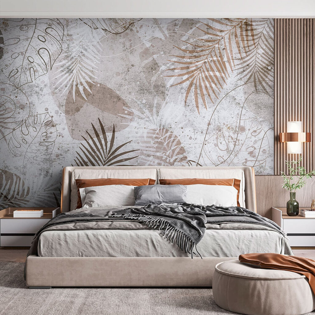 Tropical Traces — interior 5