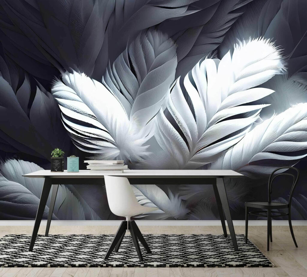 Featherlight — interior 3