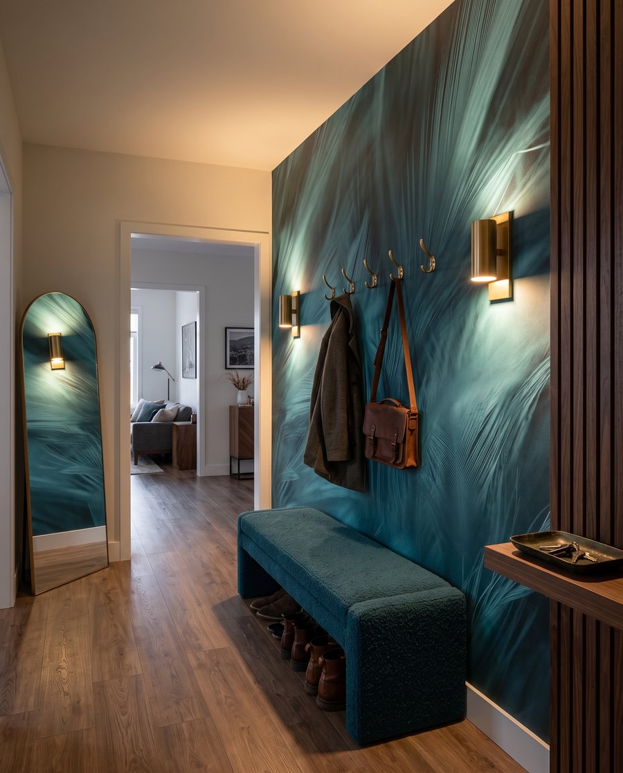 Feather Current — interior 5