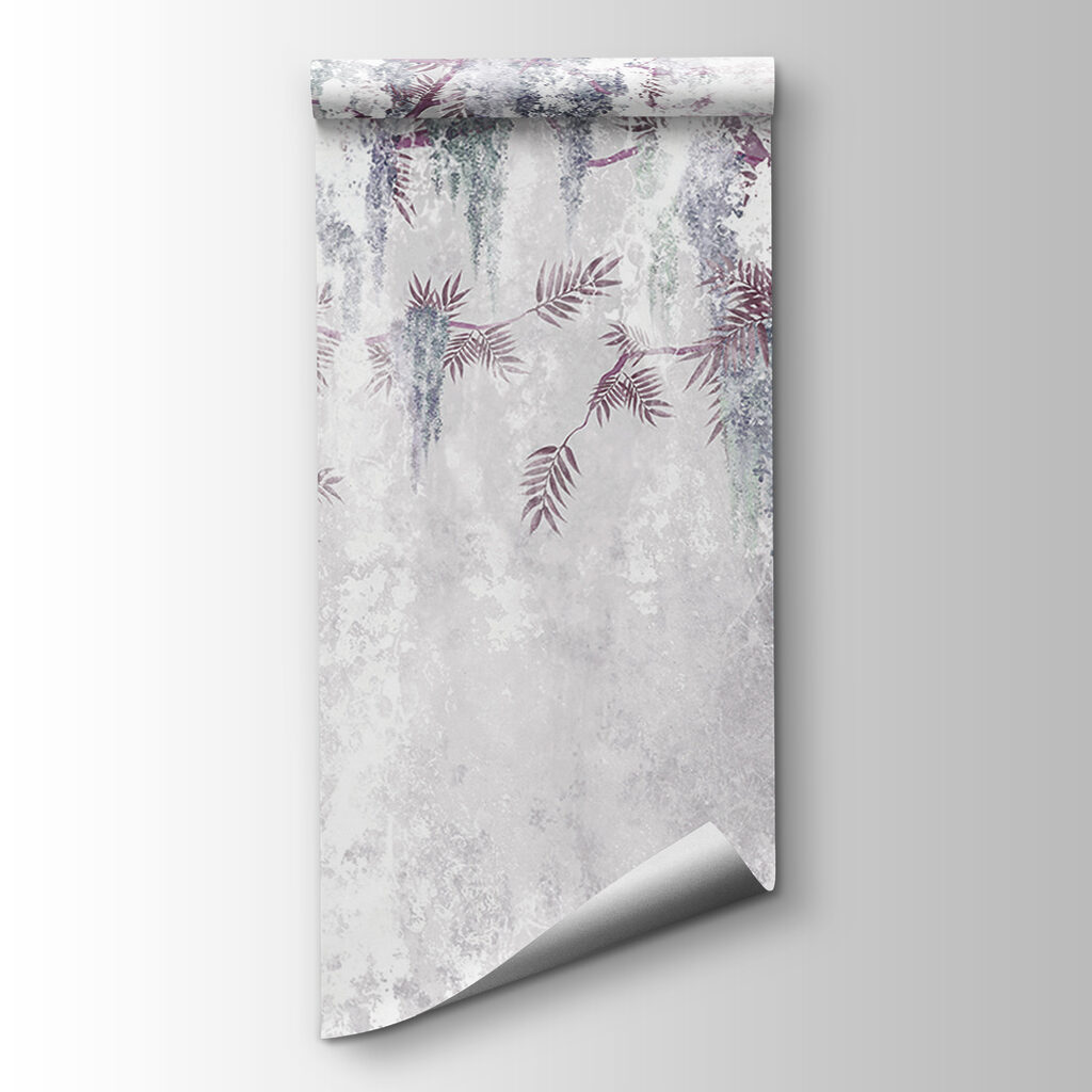 Wisteria Traces — product view