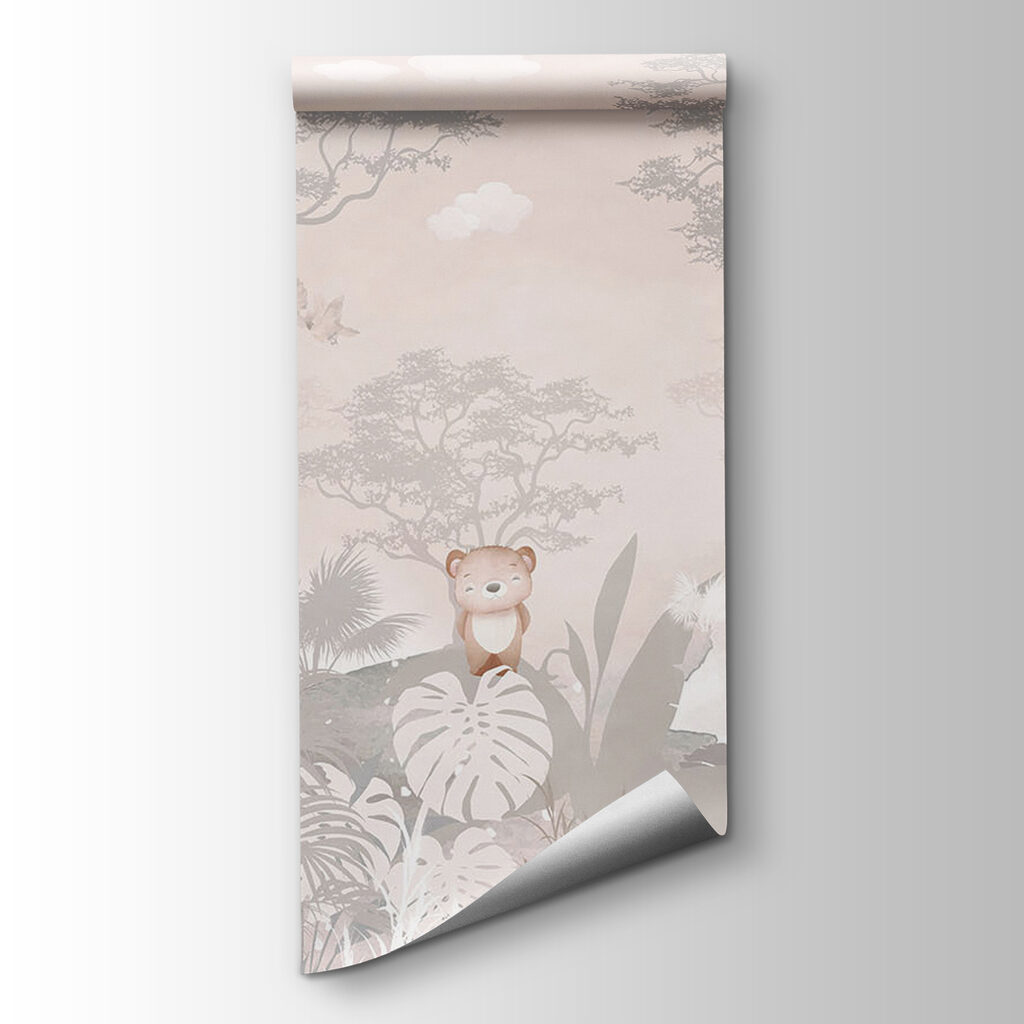 Little Safari Hideaway — product view