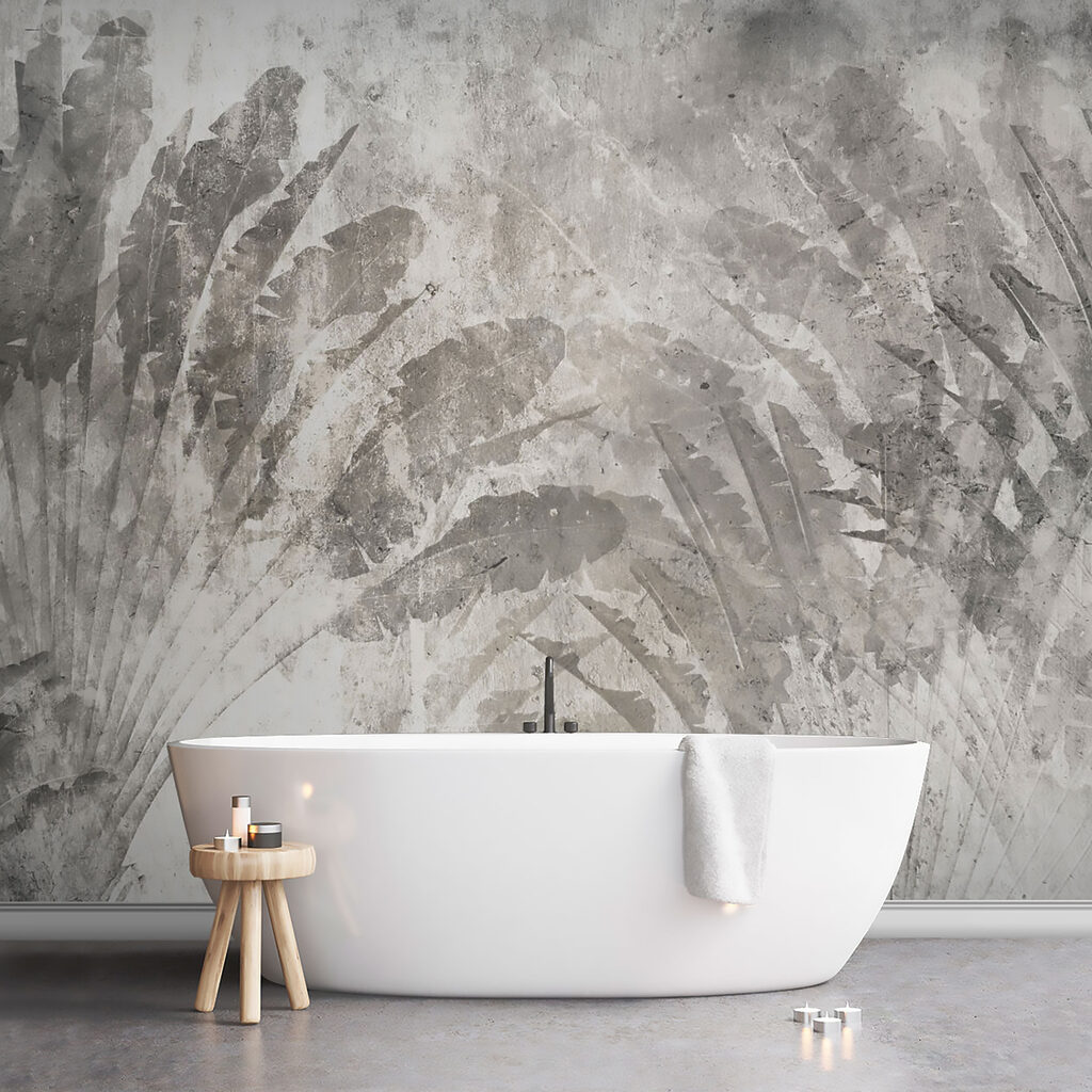 Palm Imprint — interior 6