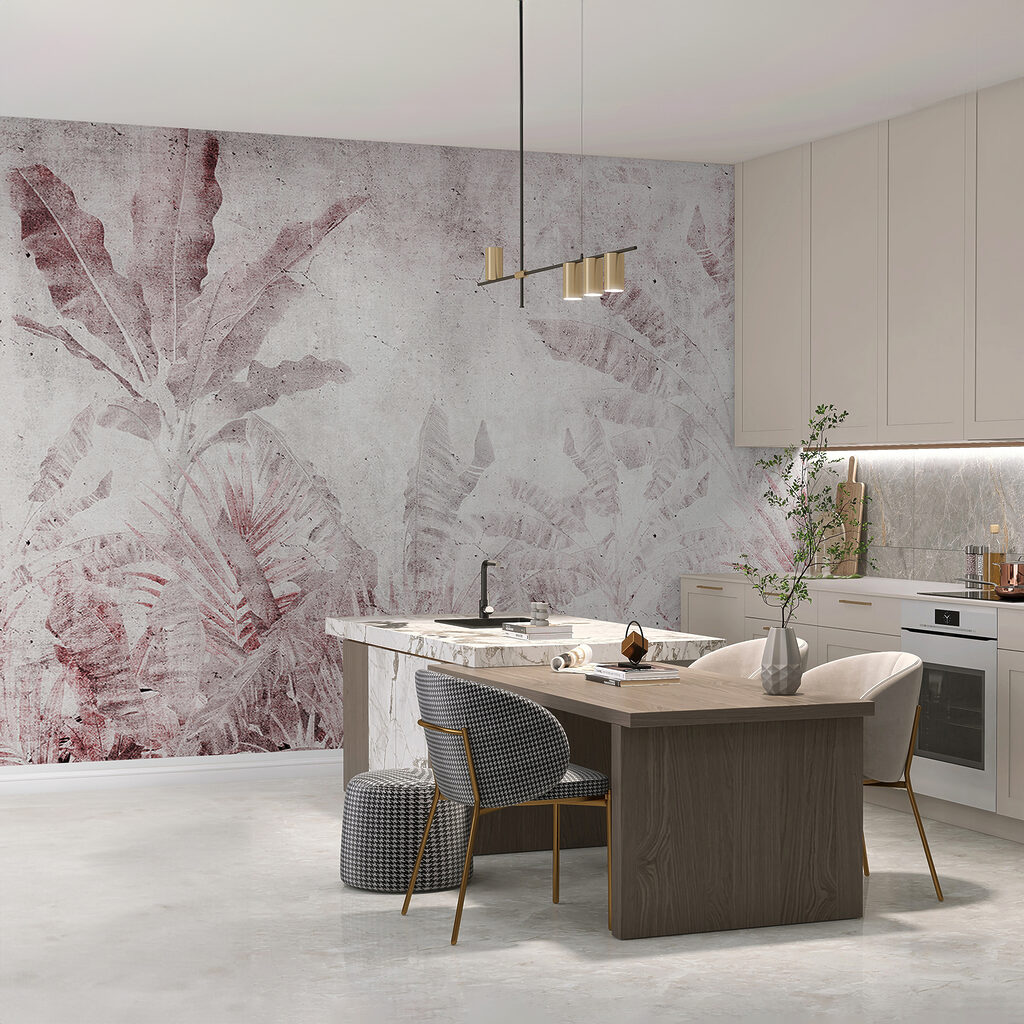 Botanical Wash — interior 1