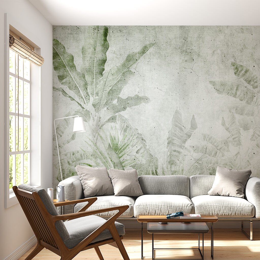 Botanical Wash — interior 3