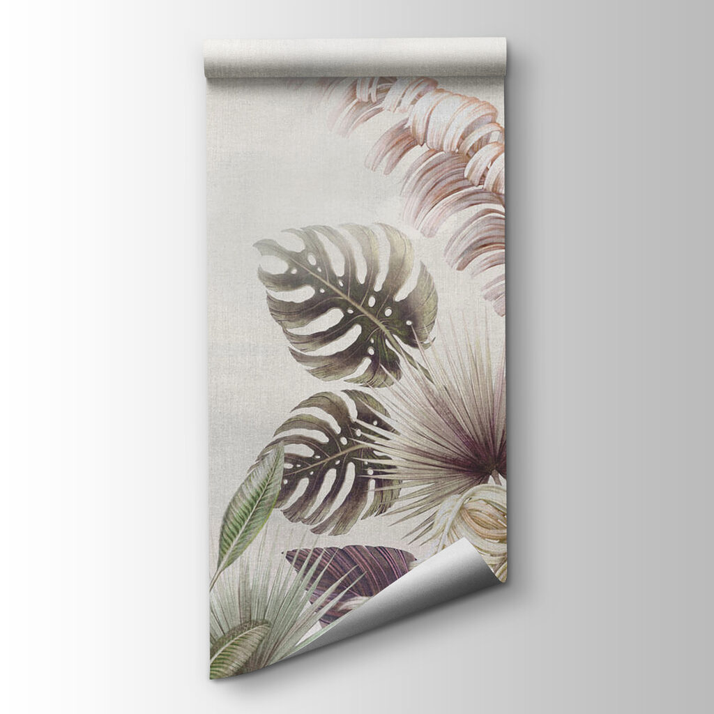 Blooms along the base — product view