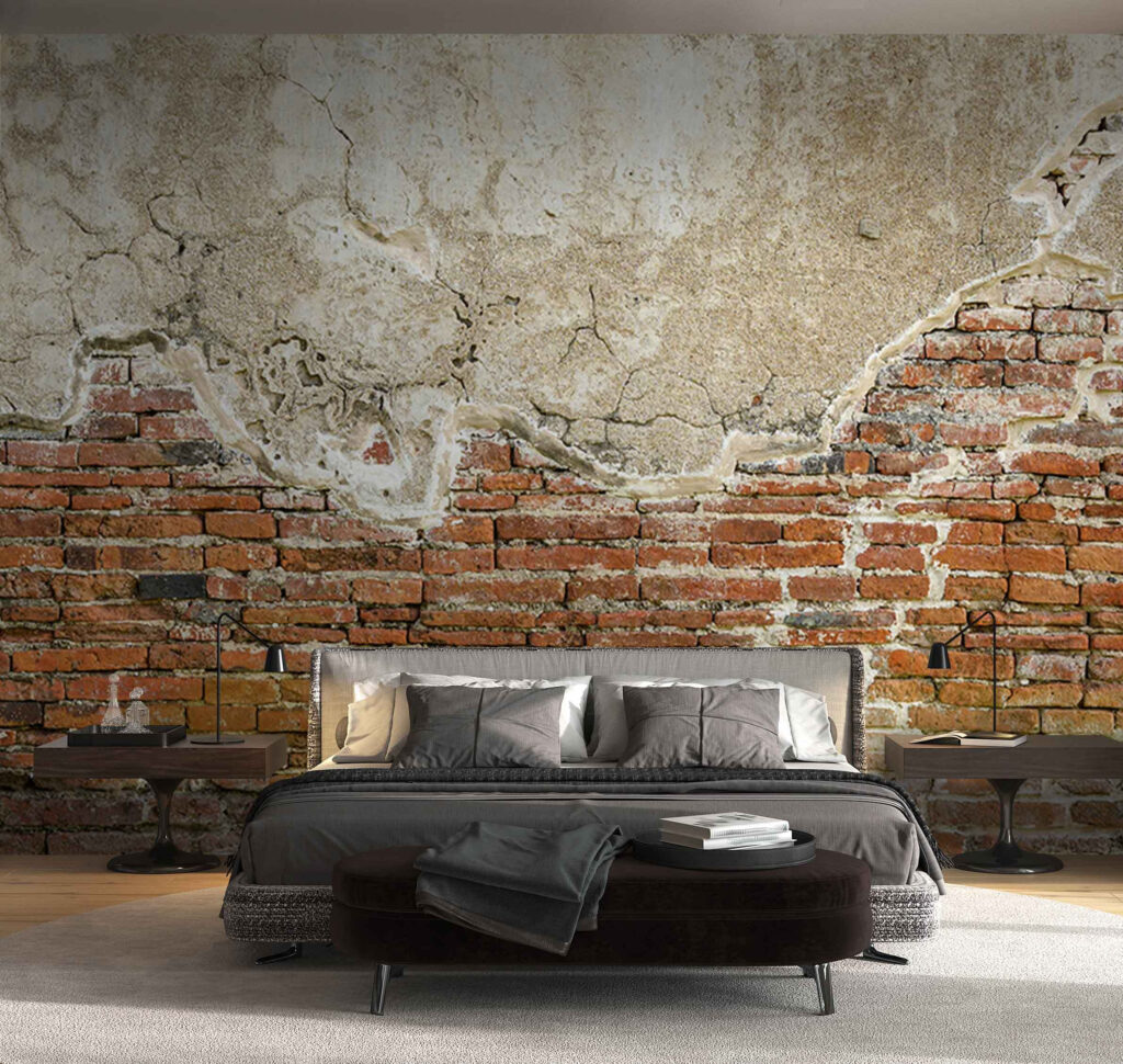 Old Brick Stories — interior 2