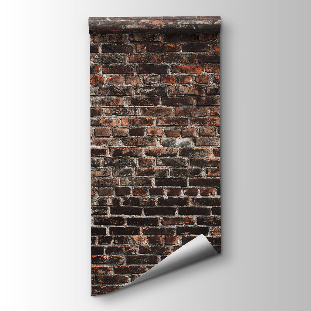 Weathered brick pattern — product view