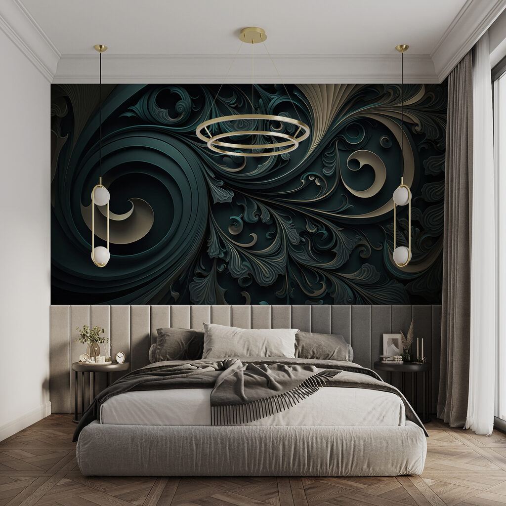 Carved Currents — interior 5