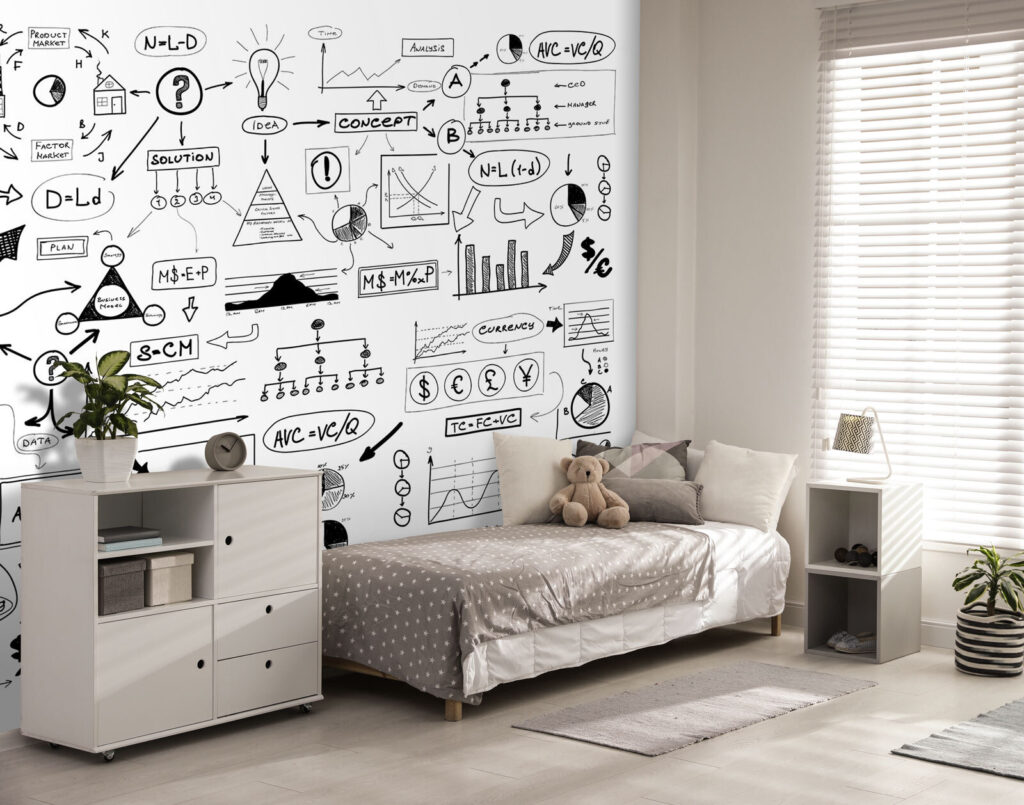 Ideas in Motion — interior 3