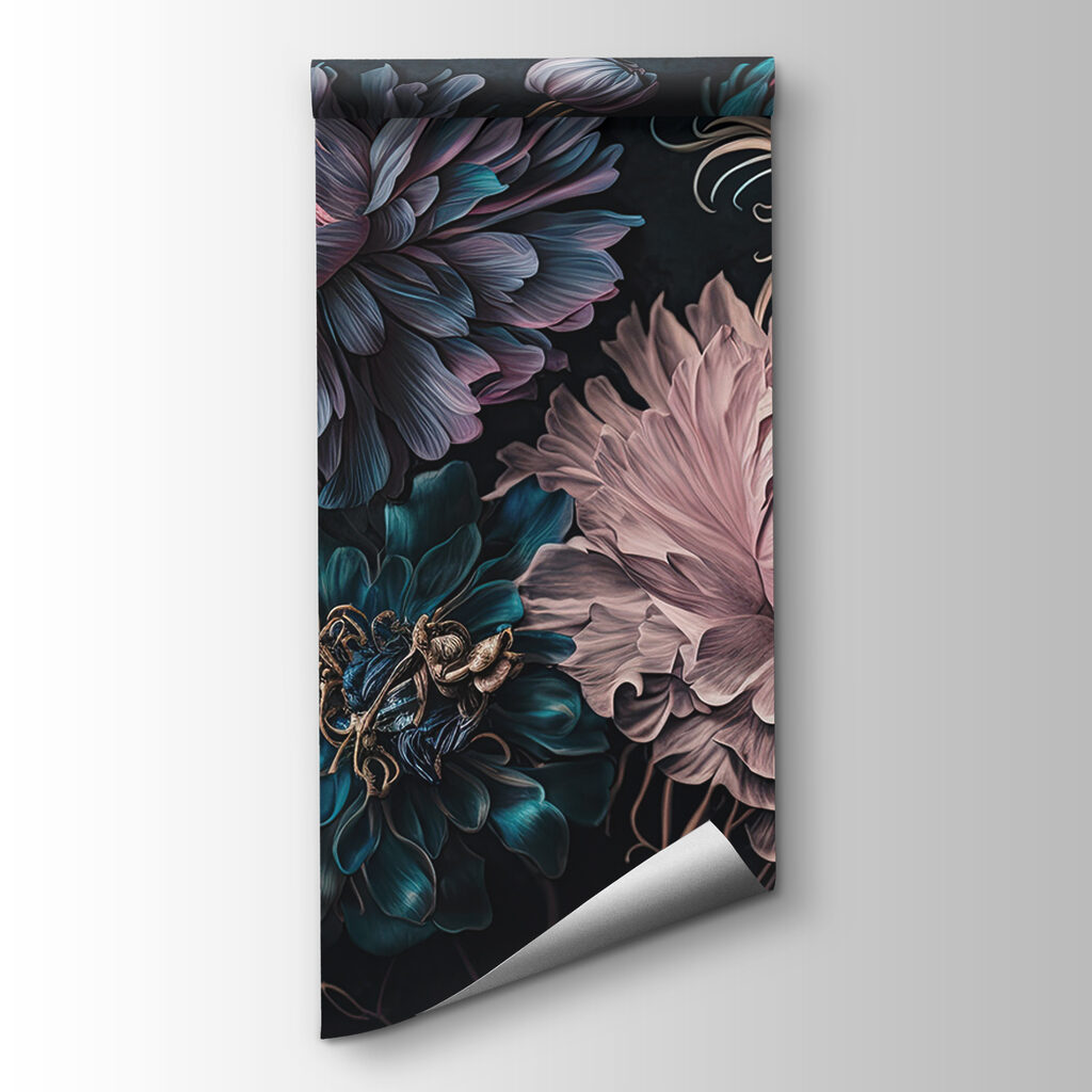 Evening Bouquet — product view