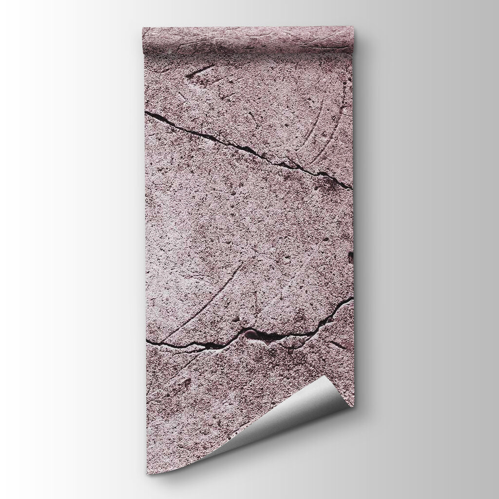 Cracks in weathered layers — product view