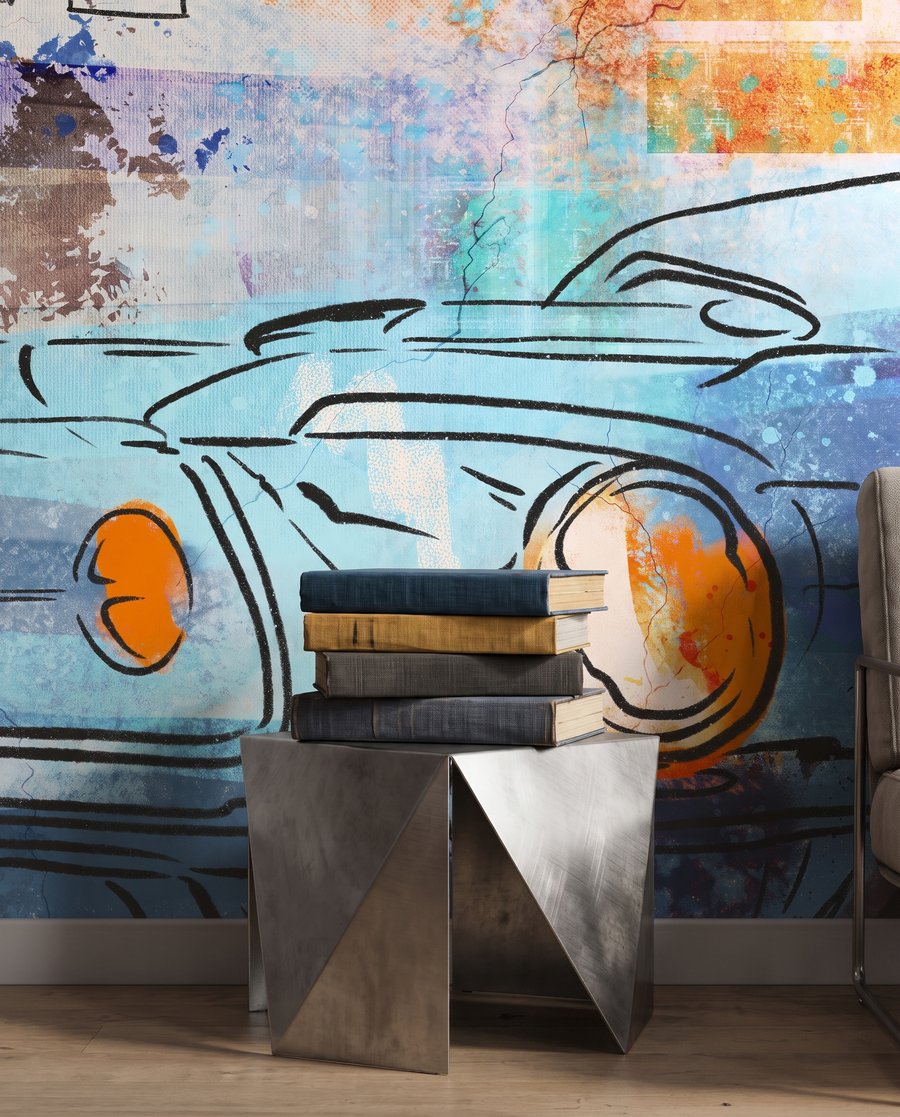 City Corner Classic — interior 5