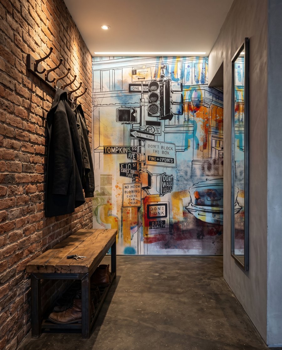 City Corner Classic — interior 6