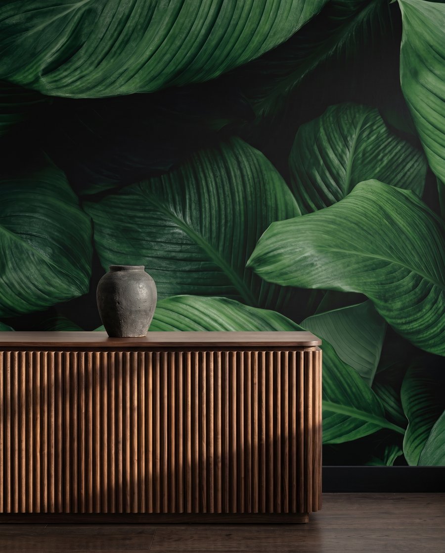 Leafy Embrace — interior 6