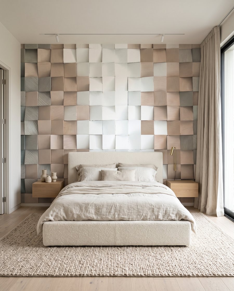 Mosaic Light — interior 2