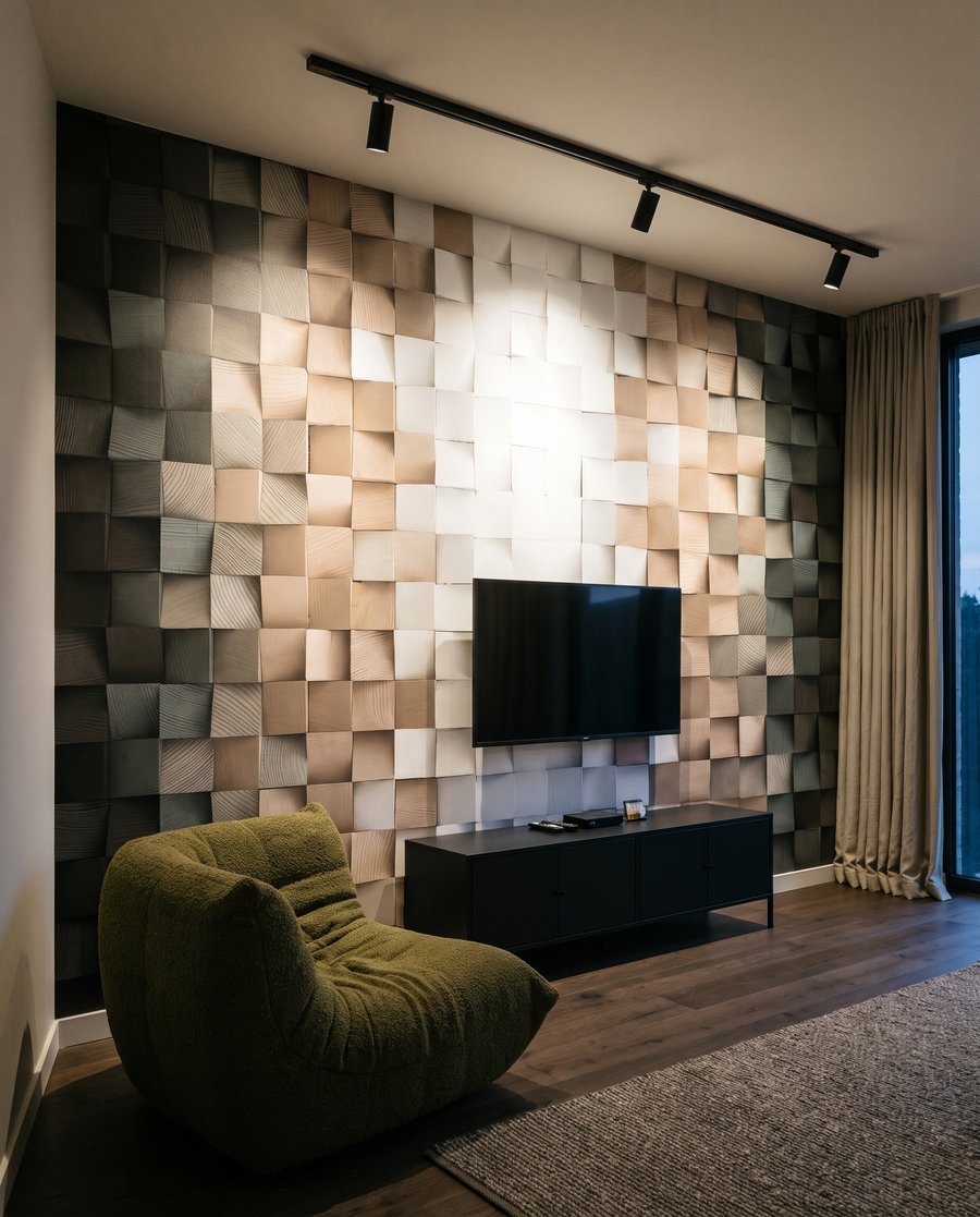 Mosaic Light — interior 5