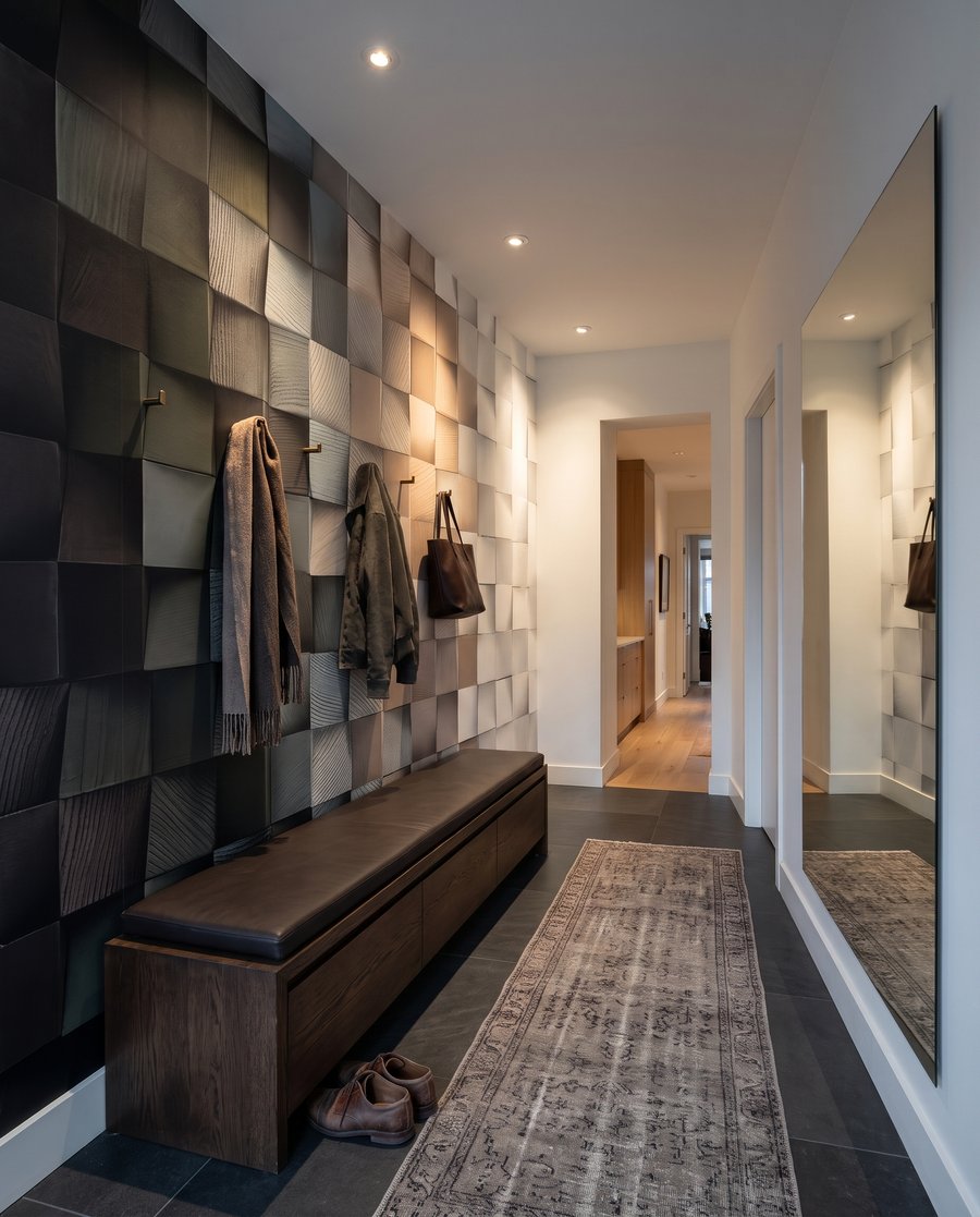 Mosaic Light — interior 6