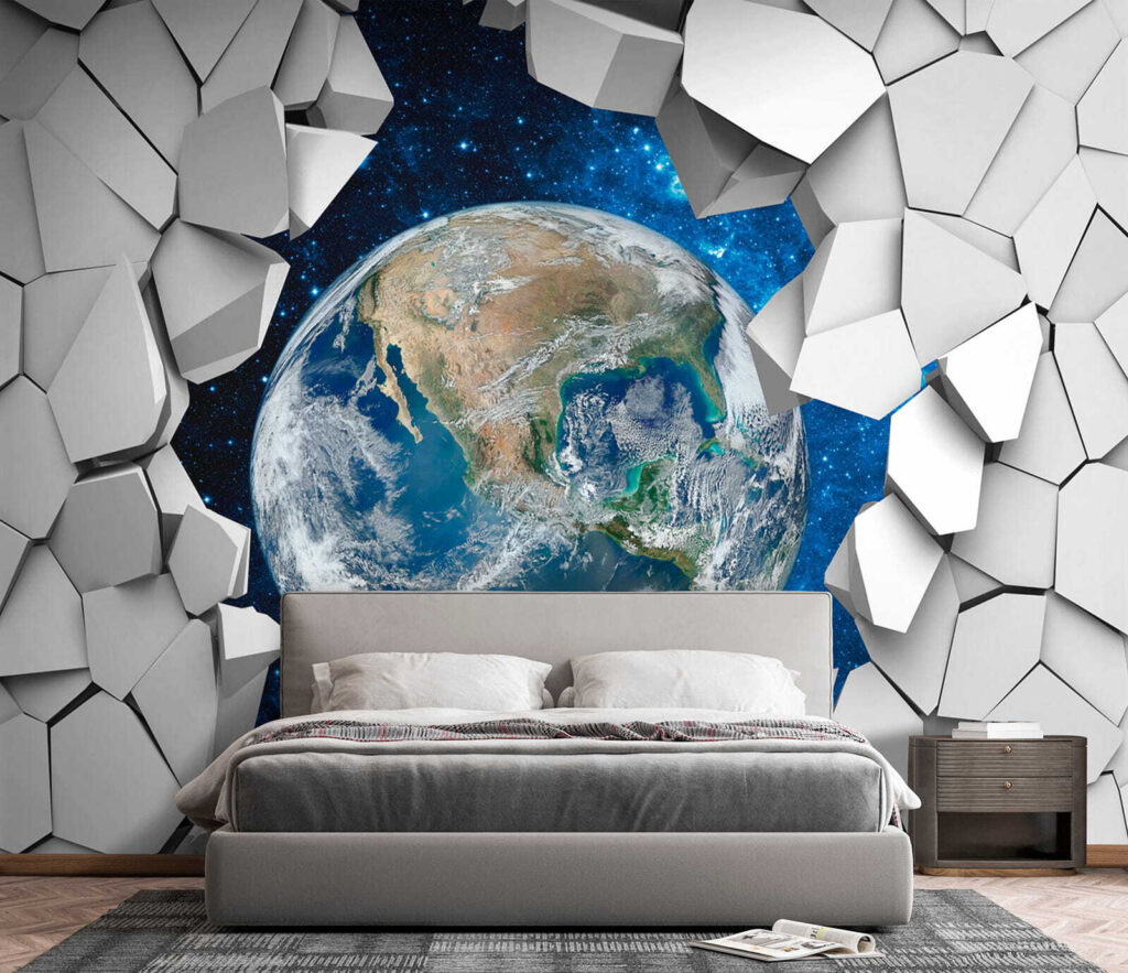 World Beyond — interior 4