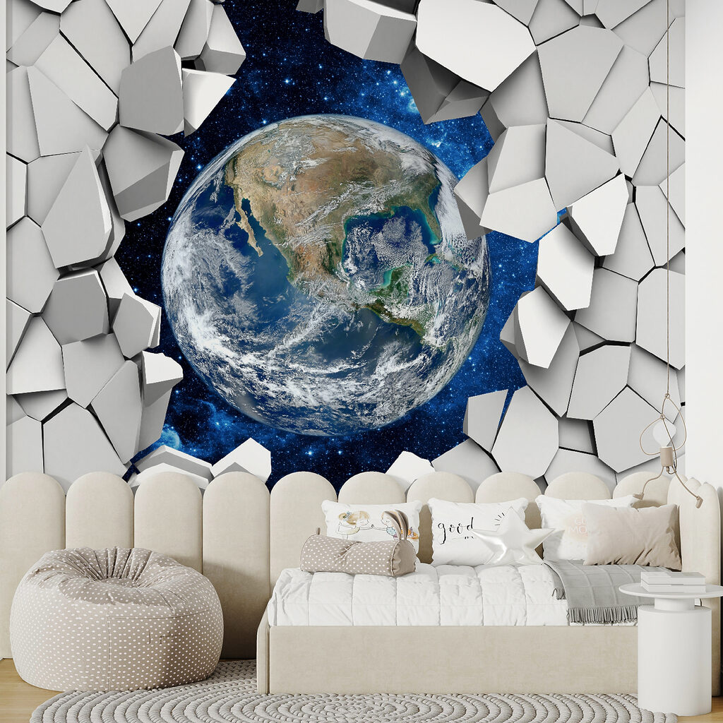 World Beyond — interior 10