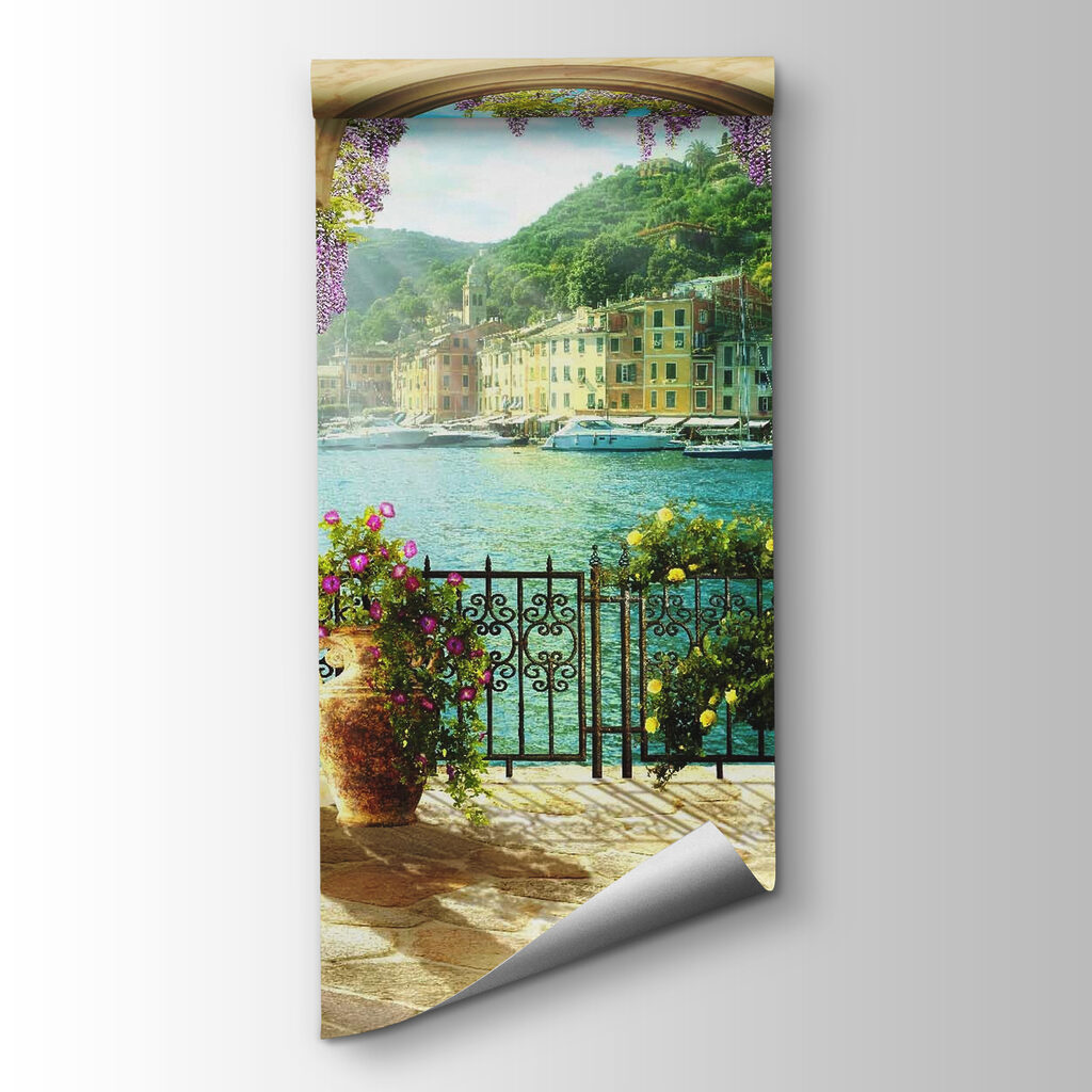 Garden Colonnade — product view
