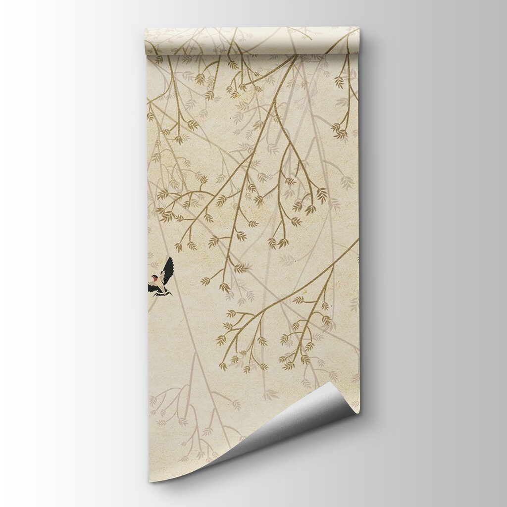 Long curved branches — product view