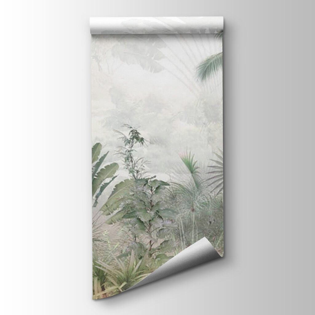 Tropical Green Haven — product view