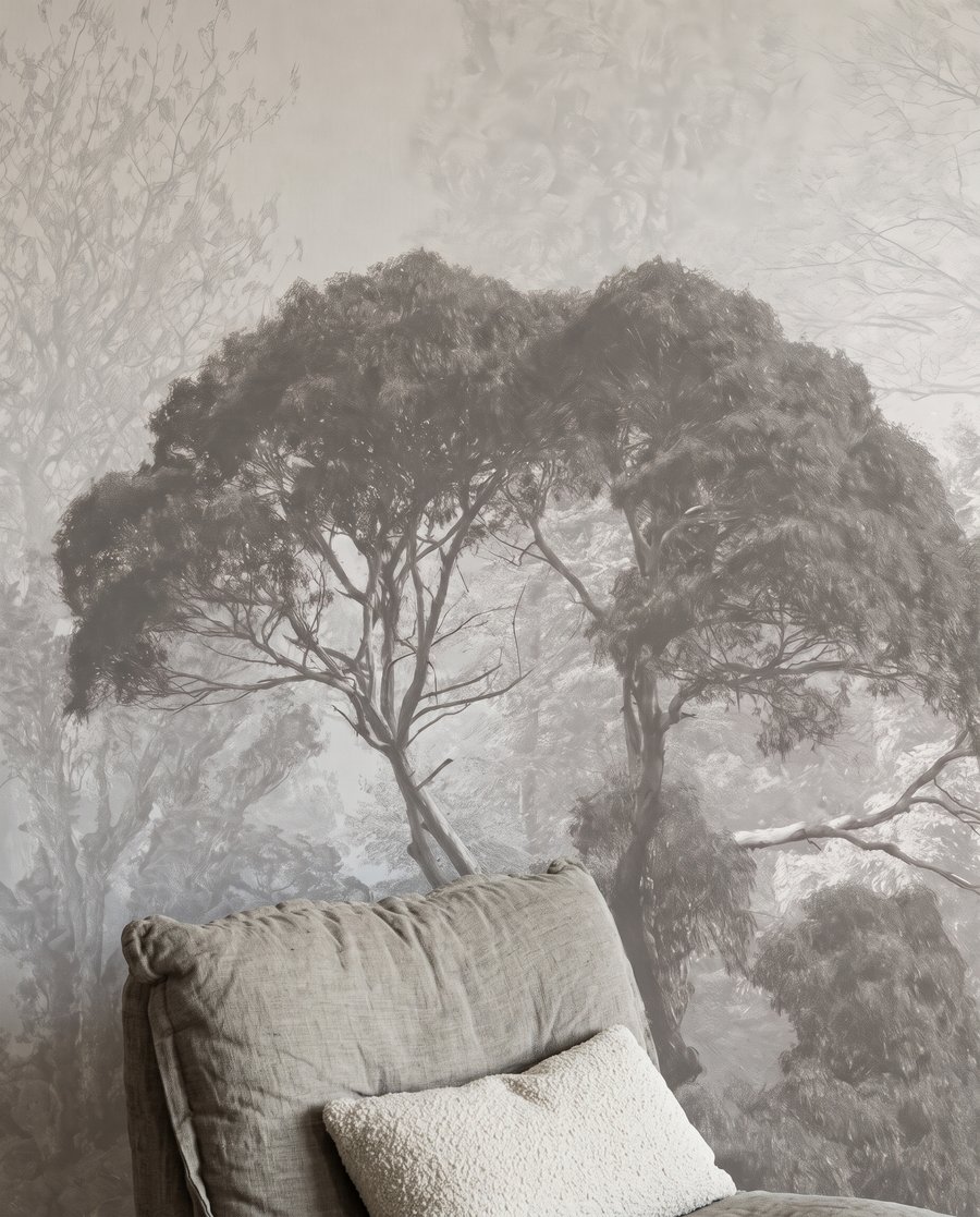 Treetop Mist — interior 4