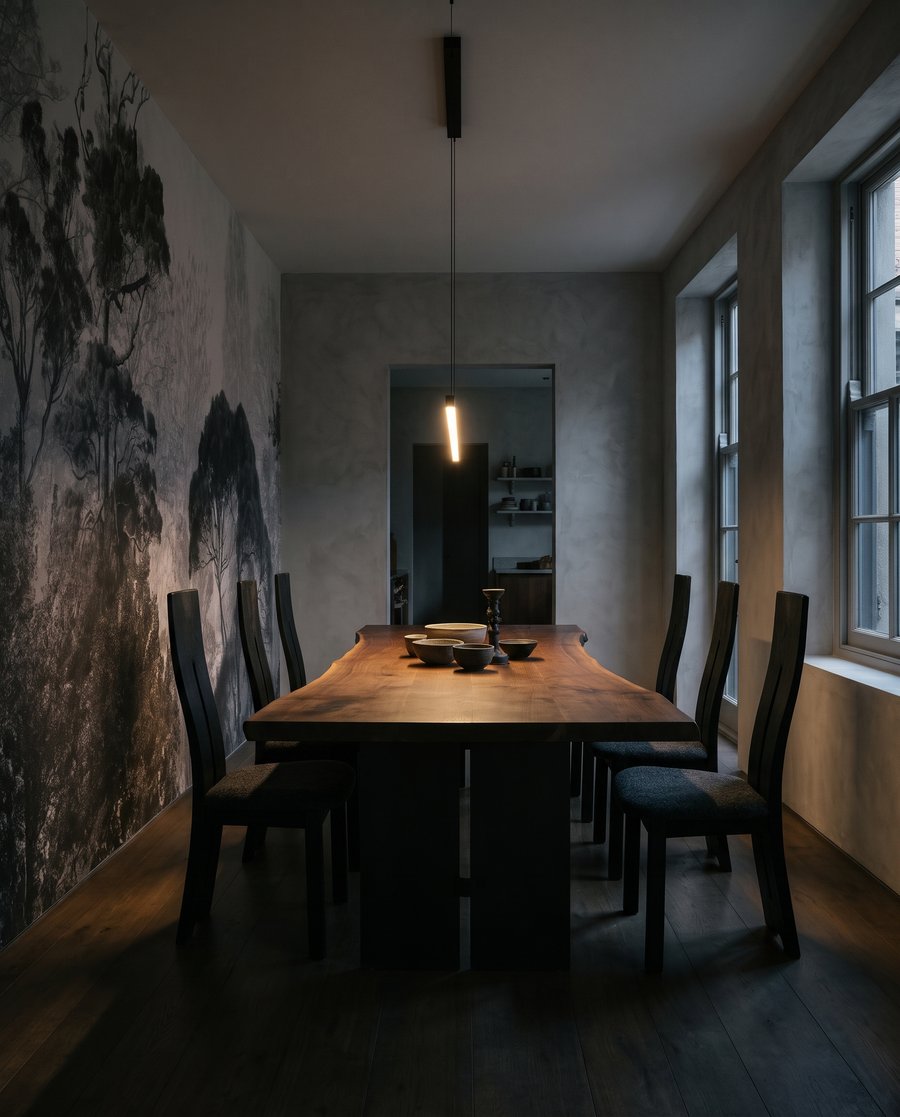 Treetop Mist — interior 8