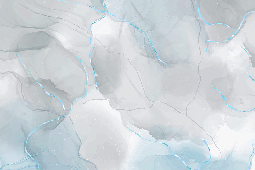 Marble With Fine Veins — full design