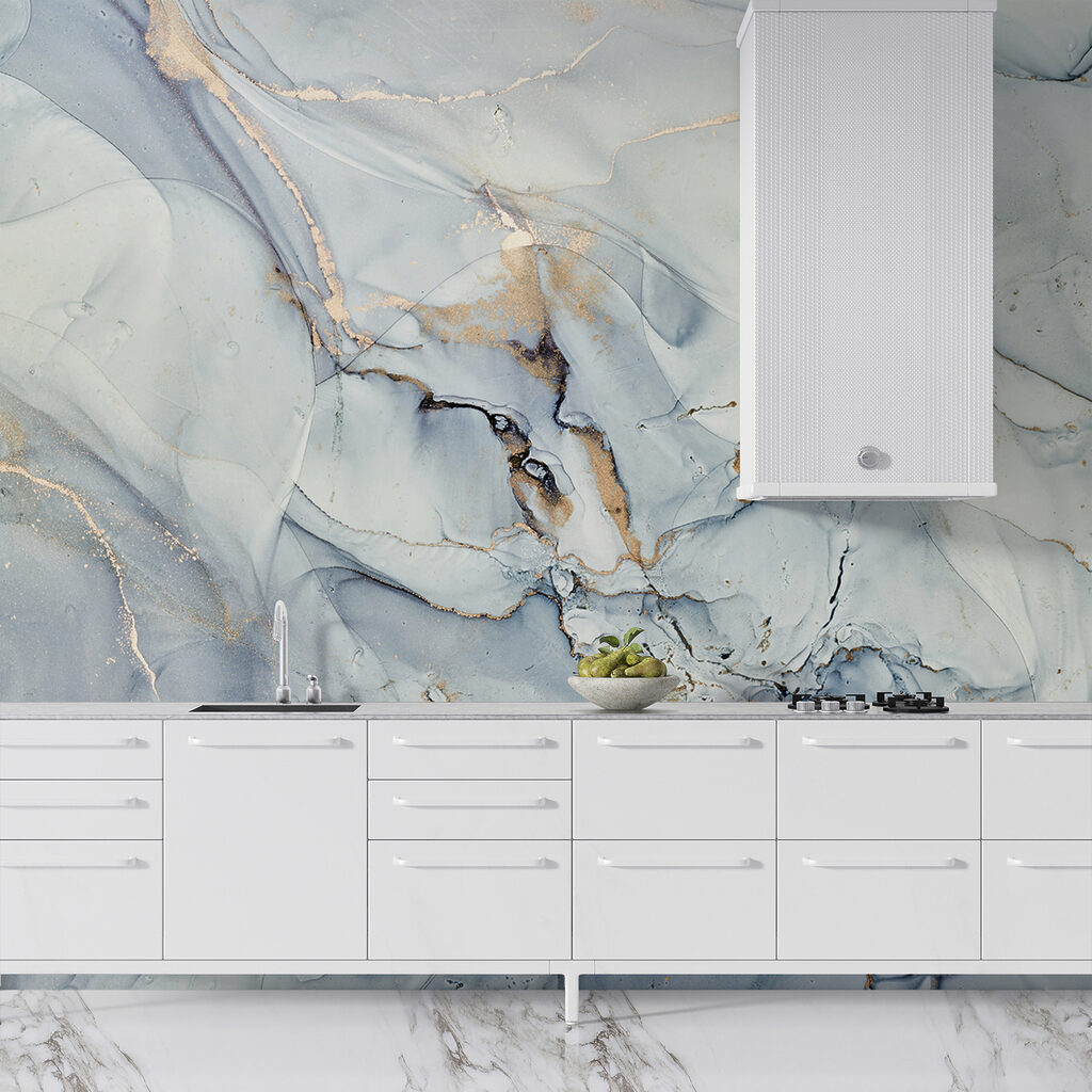 Pale blue with veins — interior 11