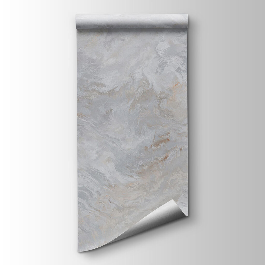 Pale layers in streaks — product view