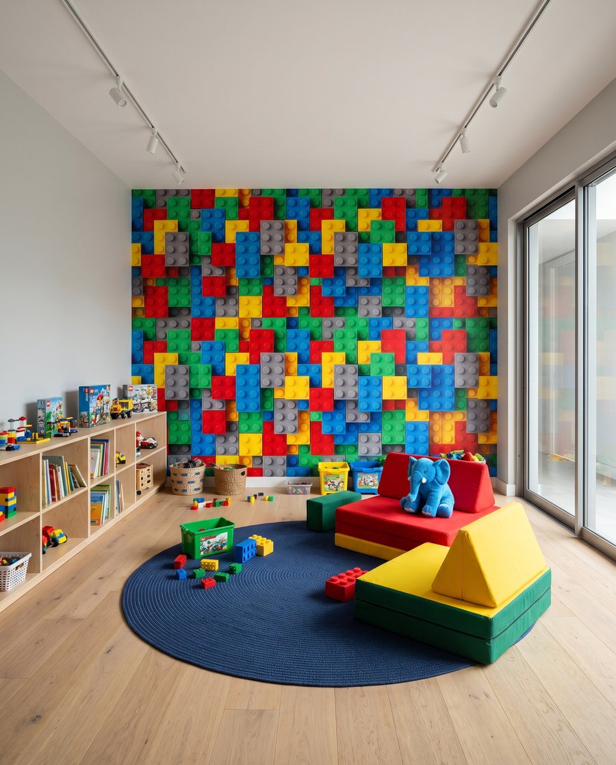 Building Play — interior 3