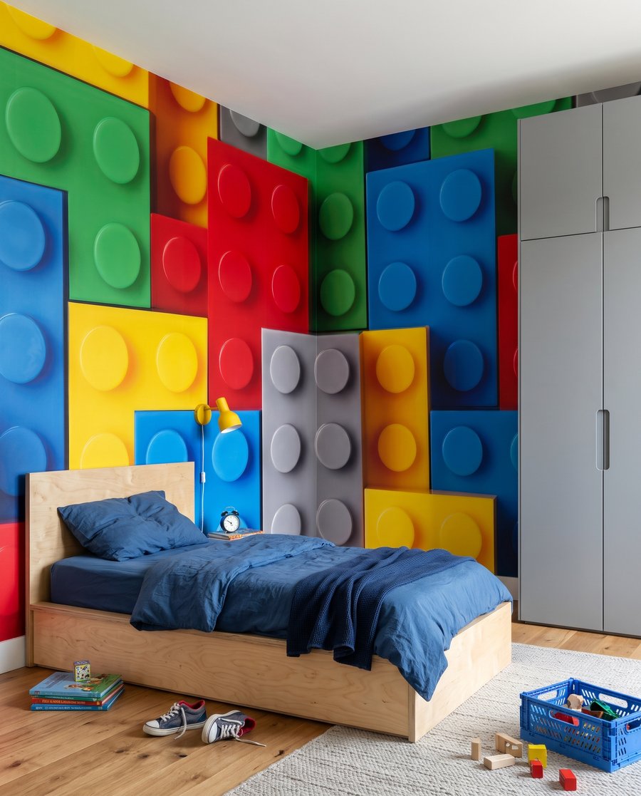 Building Play — interior 5