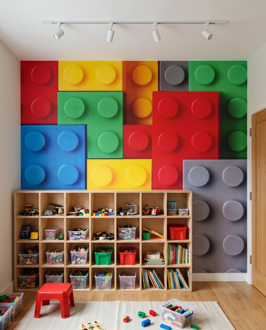 Building Play — interior 7