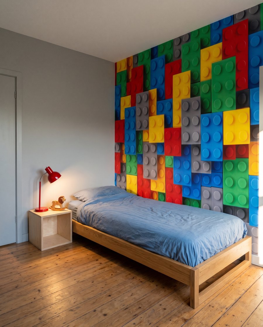 Building Play — interior 9